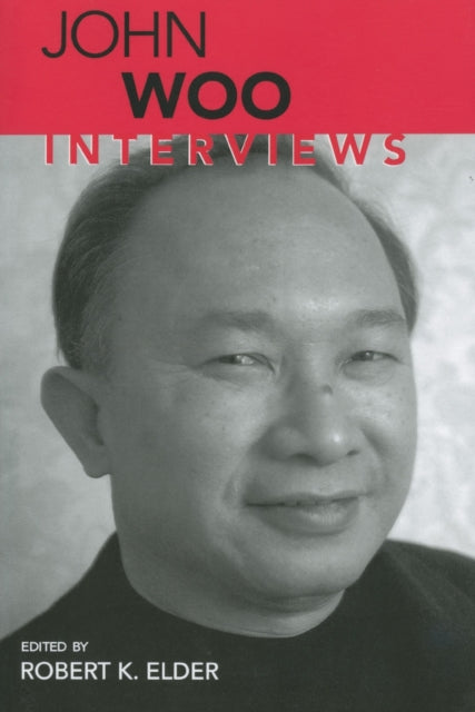 John Woo: Interviews