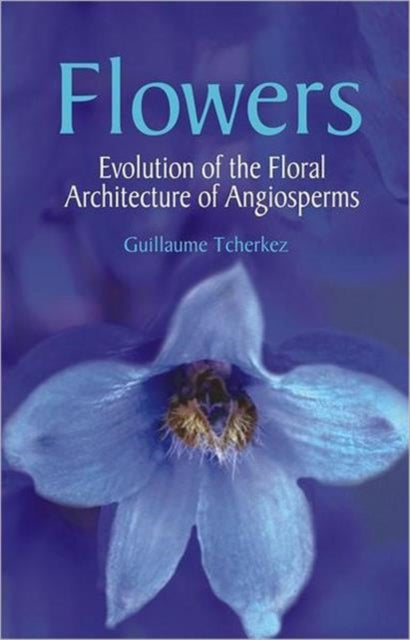 Flowers: Evolution of the Floral Architecture of Angiosperms