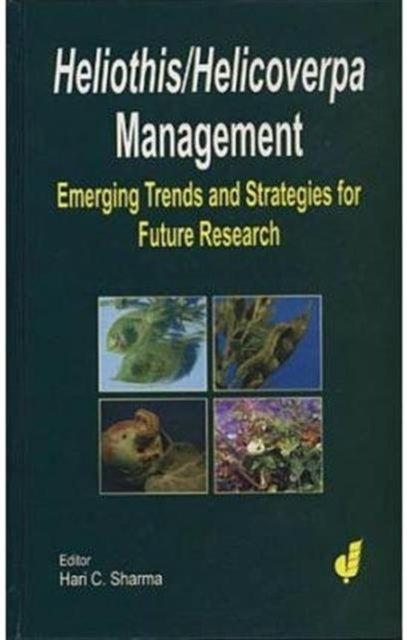 Heliothis/ Helicoverpa Management: The Emerging Trends and Need for Future Research