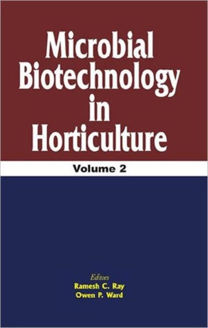 Microbial Biotechnology in Horticulture, Vol. 2