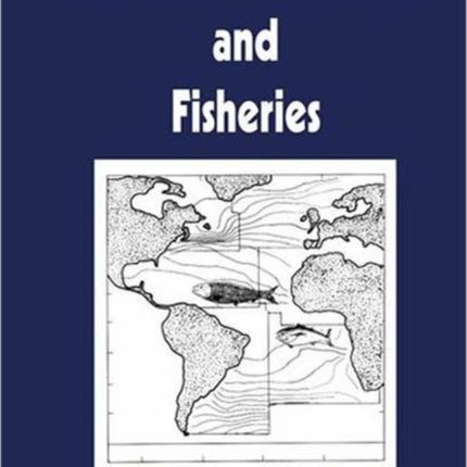 Ocean Environment and Fisheries