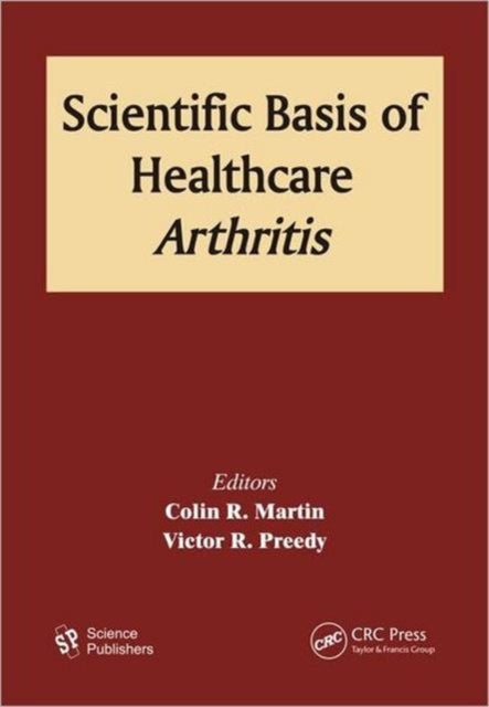 Scientific Basis of Healthcare: Arthritis