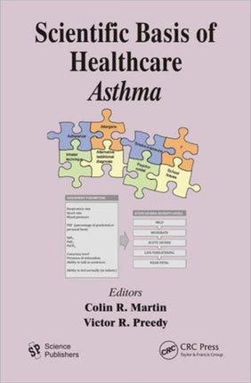 Scientific Basis of Healthcare: Asthma