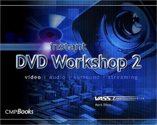 Instant DVD Workshop 2