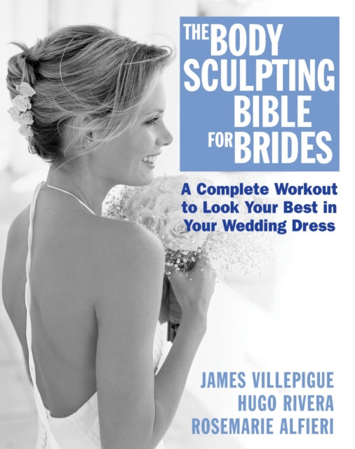 The Body Sculpting Bible for Brides