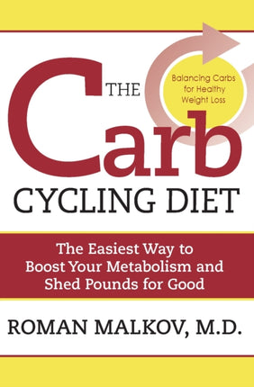 The Carb Cycling Diet: Balancing Hi Carb, Low