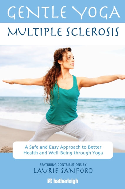 Gentle Yoga: Multiple Sclerosis