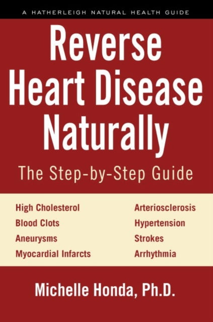 Reverse Heart Disease Naturally