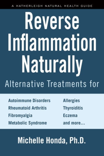 Reverse Inflammation Naturally: Everyday