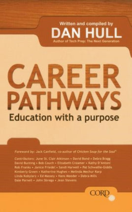 Career Pathways: Education With a Purpose