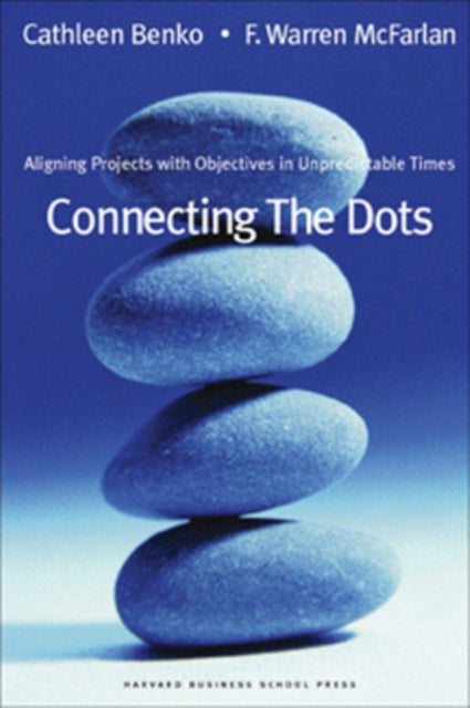 Connecting the Dots: Aligning Projects With Objectives in Unpredictable Times