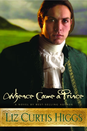 Whence Came a Prince: Conclusion of Thorn in My
