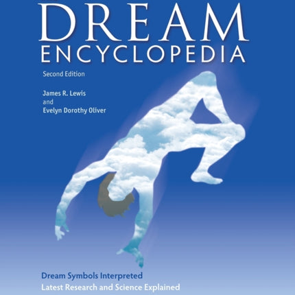 The Dream Encyclopedia: Second Edition