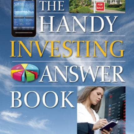 The Handy Investing Answer Book