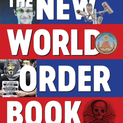 The New World Order Book