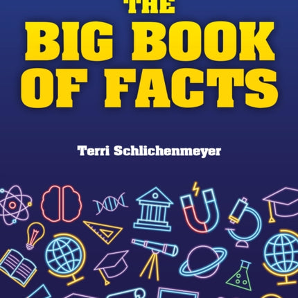 The Big Book of Facts