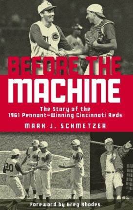 Before the Machine: The Story of the 1961