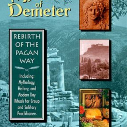 Mysteries of Demeter Hb