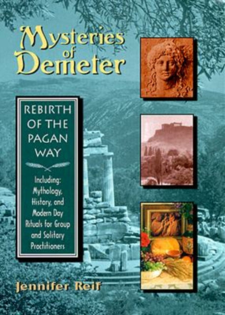 Mysteries of Demeter Hb