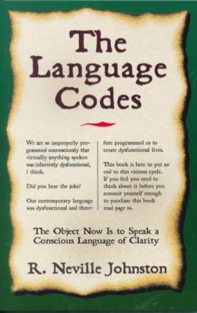 Language Codes