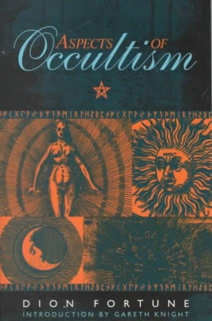 Aspects of Occultism