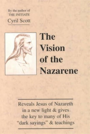 Vision of the Nazarene