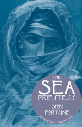 Sea Priestess