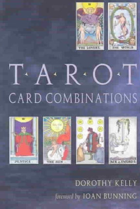 Tarot Card Combinations