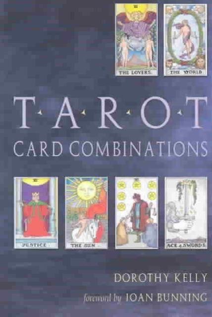 Tarot Card Combinations