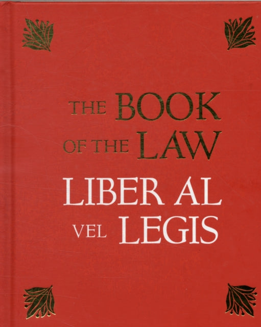 The Book of the Law