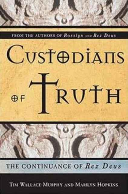 Custodians of the Truth: The Continuance of Rex Deus