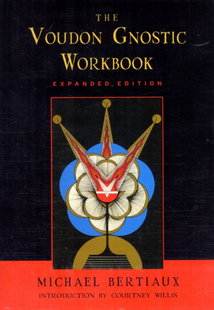 Voudon Gnostic Workbook