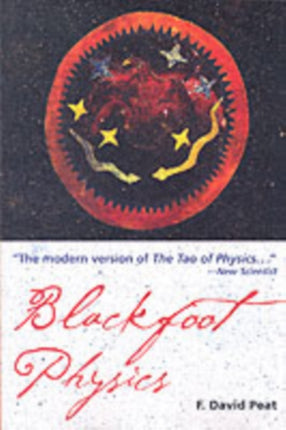 Blackfoot Physics: A Journey into the Native American Universe