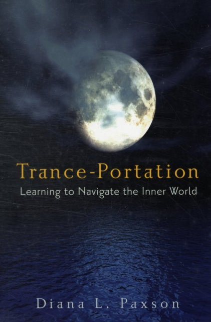 Trance-Portation: Learning to Navigate the Inner World