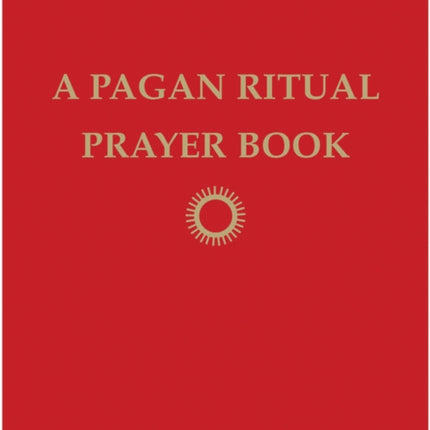 Pagan Ritual Prayer Book