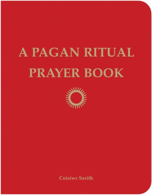 Pagan Ritual Prayer Book