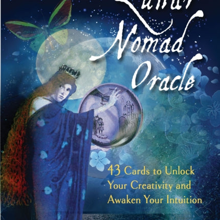 The Lunar Nomad Oracle