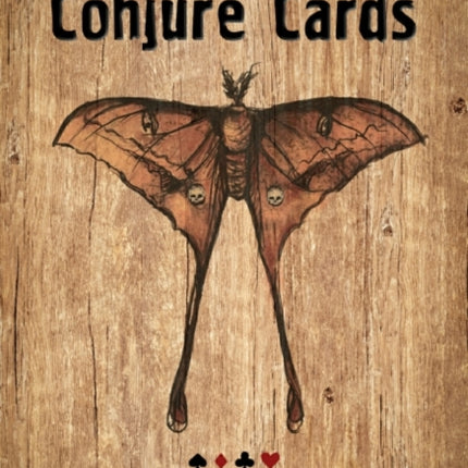 Conjure Cards