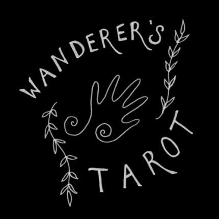 Wanderer'S Tarot: 78 Cards and Fold-out Guide