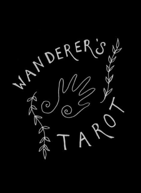 Wanderer'S Tarot: 78 Cards and Fold-out Guide