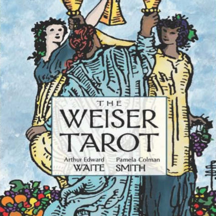 The Weiser Tarot