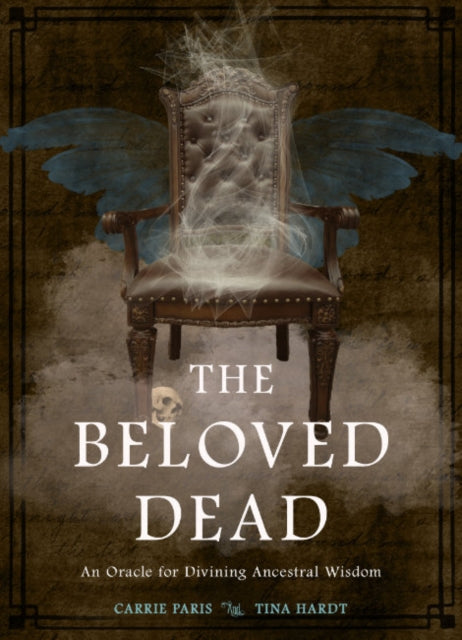 The Beloved Dead