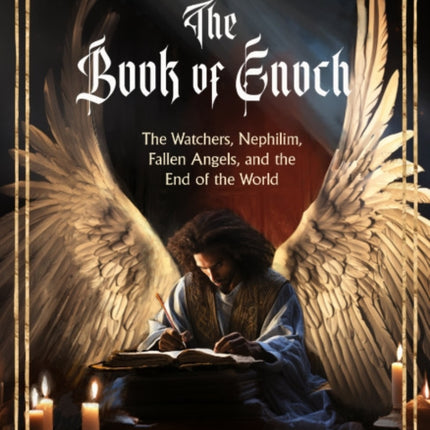 The Forbidden Knowledge of the Book of Enoch