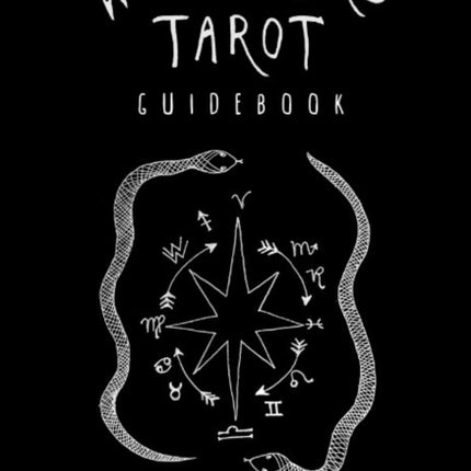 Wanderer'S Tarot Guidebook