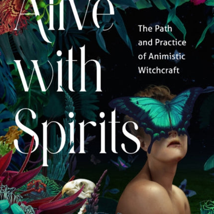 Alive with Spirits