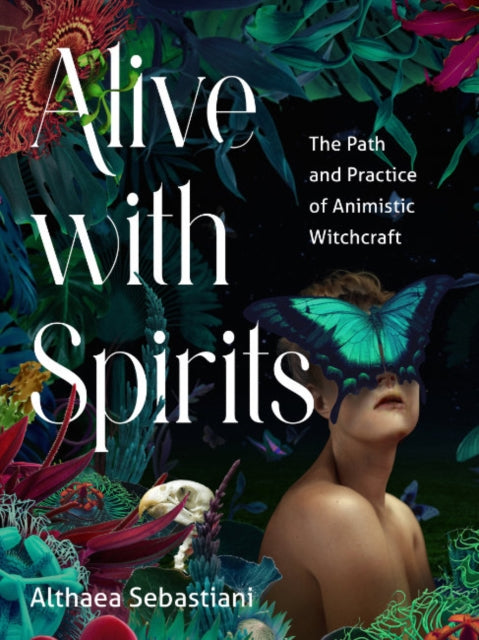 Alive with Spirits