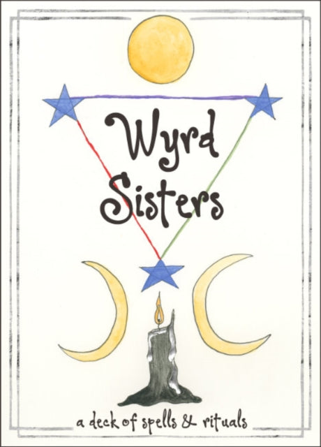 Wyrd Sisters