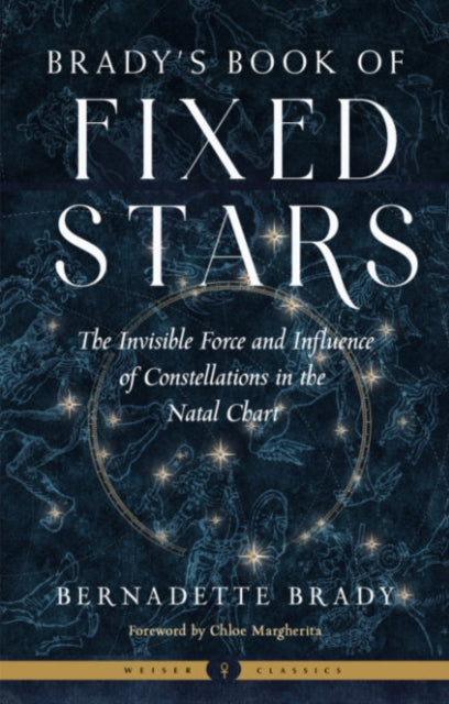 BradyS Book of Fixed Stars