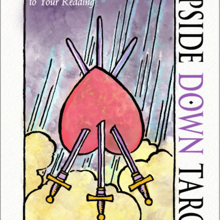 Upside Down Tarot