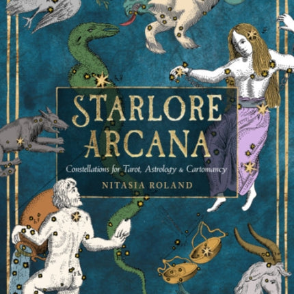 Starlore Arcana